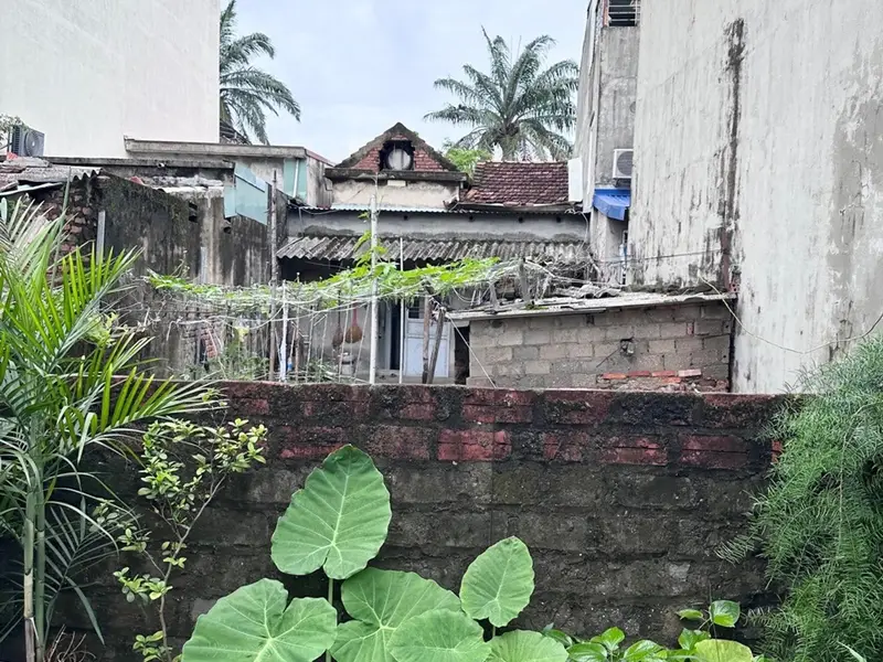 Đất nền trung tâm xã Đồng Hoà, tiềm năng phát triển vượt trội... Bán đất tại Kiến An, Hải Phòng 01