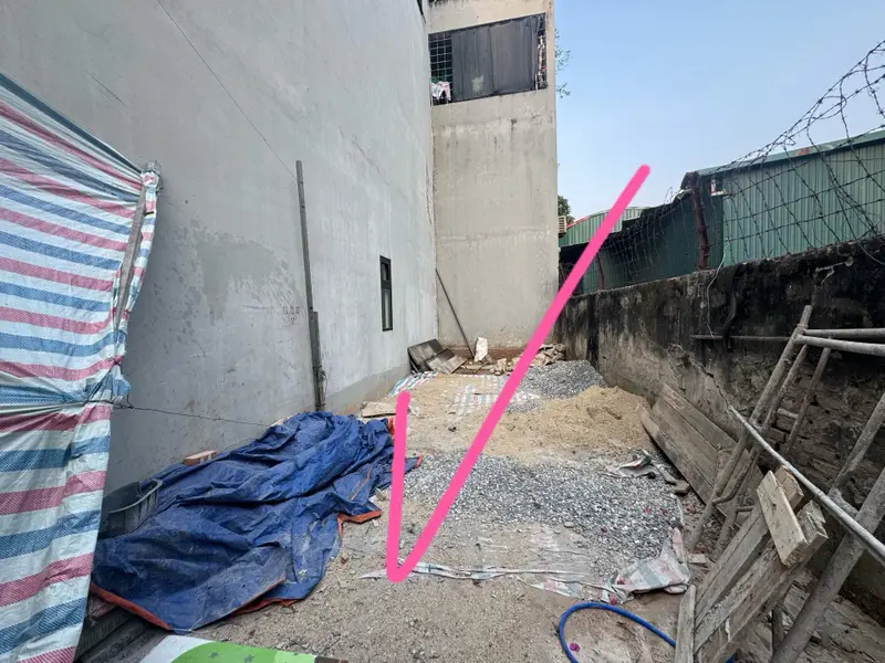 ĐẤT PHÂN LÔ QUÂN ĐỘI MT :3,6 M - NGỌC THUỴ -
PHÁP LÝ CHUẨN KHÔNG QUY HOẠCH... Bán đất tại Bồ Đề, Hà Nội 01