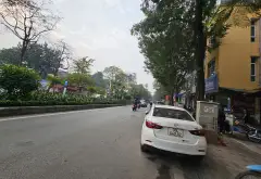 Bán nhà riêng 6 tầng tại Tây Hồ, diện tích 30m2, pháp lý đầy đủ... Bán nhà riêng tại Tây Hồ, Hà Nội 01