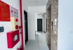 Bán Toà nhà CHDV 6 tầng siêu mới, sinh lời cao tại Mai Động... Bán nhà riêng tại Tương Mai, Hà Nội 17