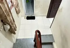 Bán nhà riêng 4 tầng trung tâm quận Đống Đa, ngõ 1 gắp, gần phố Xã Đàn... Bán nhà riêng tại Đống Đa, Hà Nội 03