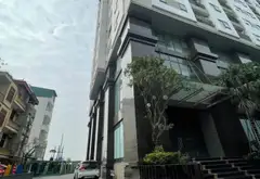 P2809 Chung Cư Startup Tower (91 Đại Mỗ) Đại Mỗ 170m² 9.5 tỷ... Bán căn hộ chung cư tại Đại Mỗ, Hà Nội 07