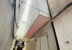 Nhà lô góc yên tĩnh gần ĐH Thăng Long, không gian rộng thoáng... Bán nhà riêng tại Thanh Liệt, Hà Nội 02