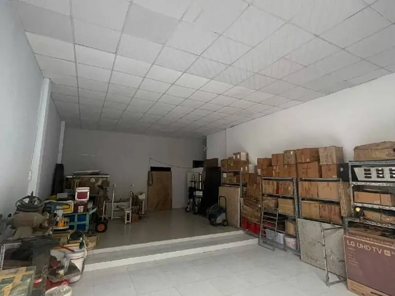 Nhà riêng mặt tiền 6m hẻm 5m Tân Hoà Đông, Bình Tân... Bán nhà riêng tại Bình Trị Đông, Hồ Chí Minh 01