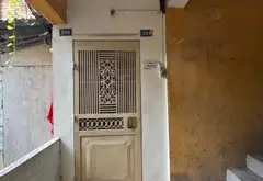 Chung cư 2 phòng ngủ tại khu tập thể 128C Đại La, tiện nghi đầy đủ, giá hợp lý... Bán căn hộ chung cư tại Bạch Mai, Hà Nội 02