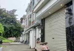 Nhà phố ba tầng riêng tư đẳng cấp tại trung tâm Đà Nẵng... Bán nhà riêng tại Ngô Quyền, Hải Phòng 02