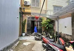 Bán đất nở hậu tại Phường Phúc Lợi, diện tích 33.5 m2, pháp lý rõ ràng... Bán đất tại Phúc Lợi, Hà Nội 06