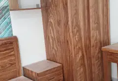 Chủ Nhà Gấp Bán Nhà Cho Thuê 65 Triệu/Tháng Quận 3... Bán nhà riêng tại Nhiêu Lộc, Hồ Chí Minh 09