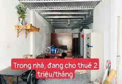 Nhà Cấp 4 Chất Lượng Tại Hương Đình - Cơ Hội Vàng Đầu Tư!... Bán nhà riêng tại Sóc Sơn, Hà Nội 03