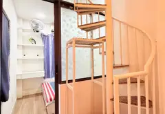 Nhà 4 tầng xinh xắn quận 10, nội thất đẹp, giá hợp lý... Bán nhà riêng tại Vườn Lài, Hồ Chí Minh 04