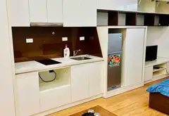 Bán toà CCMN 8 tầng Trần Duy Hưng, ngõ nông, mặt tiền khủng, DÒNG TIỀN tốt... Bán chung cư mini tại Yên Hòa, Hà Nội 08