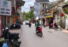 Bán nhà mặt phố Khương Đình, vị trí vàng mặt tiền 11m là một lợi thế, kinh doanh sầm uất ngày đêm.... Bán nhà mặt phố tại Khương Đình, Hà Nội 02