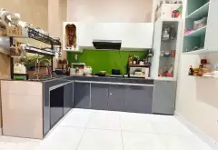 BÁN NHÀ GÒ VẤP, NGUYỄN DUY CUNG, 3 TẦNG BTCT, CÁCH MT VÀI BƯỚC CHÂN, 4x12M, NHỈNH 5 TỶ... Bán nhà riêng tại An Hội Tây, Hồ Chí Minh 03