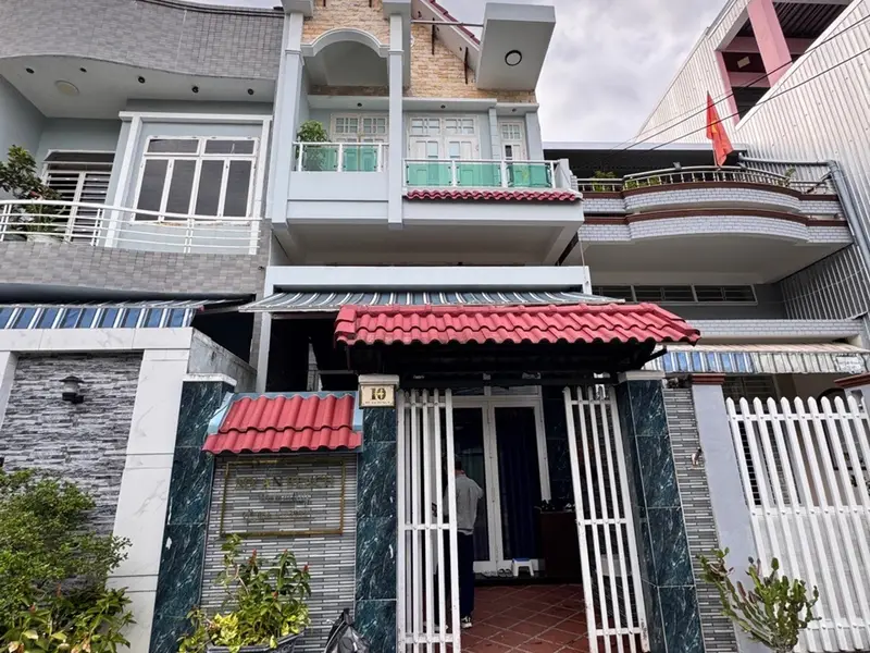 Bán nhà mặt phố Mỹ Đa Đông 78m2, giá 12,1 tỷ, kinh doanh tốt... Bán nhà mặt phố tại Ngũ Hành Sơn, Đà Nẵng 01