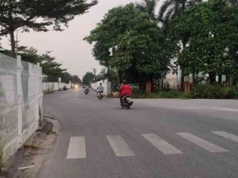 Lô góc đất phân lô Đồng Nguyên view thoáng giá tốt... Bán đất tại Đồng Nguyên, Bắc Ninh 01