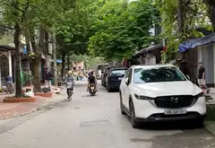 Đất Phân Lô Cán Bộ nhà Máy A34, Cạnh rox tower Goldmark , otto , 300m ra Hồ Tùng Mẫu... Bán nhà riêng tại Phú Diễn, Hà Nội 03