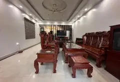 Bán nhà mặt phố trung tâm Trang Quan, nhà lô góc ba mặt thoáng phù hợp kinh doanh... Bán nhà mặt phố tại An Hải, Hải Phòng 04