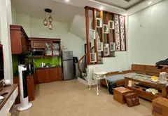 Nhà Phố Góc Hoàng Mai - Mặt Tiền Rộng, Giao Thông Tối Ưu... Bán nhà riêng tại Tương Mai, Hà Nội 08