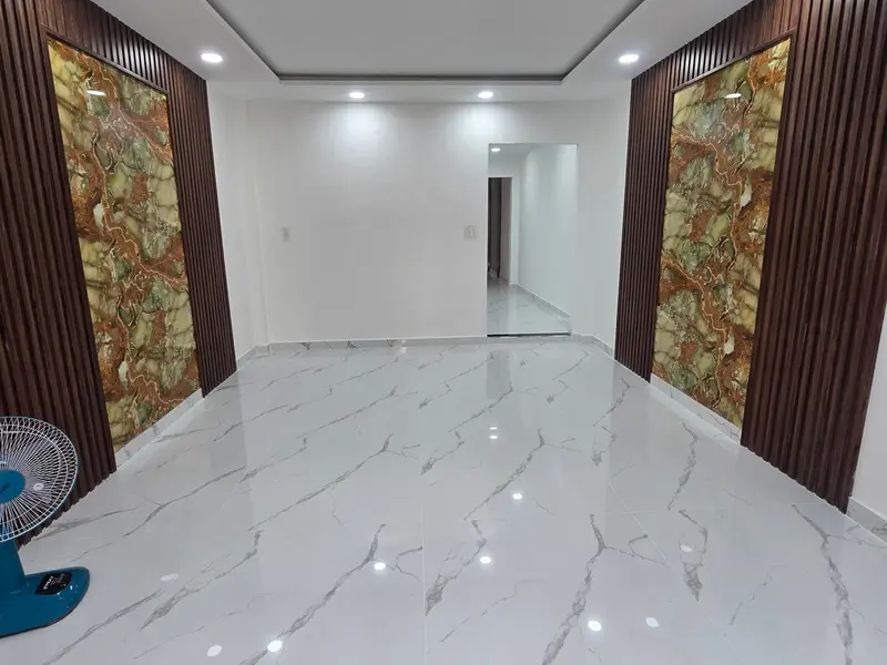 GÒ XOÀI – NGANG 4M – 67M² – CHỈ NHỈNH 5 TỶ... Bán nhà riêng tại Bình Hưng Hòa, Hồ Chí Minh 01