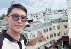 Bán nhà riêng 5 tầng diện tích 89.4m², mặt tiền rộng tại Quận Tân Bình... Bán nhà riêng tại Tân Sơn Nhất, Hồ Chí Minh 20