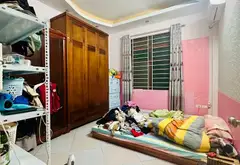 Nhà riêng 4 tầng tại phường Thanh Liệt, Hà Nội với thiết kế hiện đại và không gian thoáng mát... Bán nhà riêng tại Thanh Liệt, Hà Nội 12