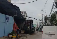 Nhà phố tiện nghi ngay Hồ Học Lãm, Bình Tân chỉ 4.15 tỷ... Bán nhà riêng tại An Lạc, Hồ Chí Minh 04
