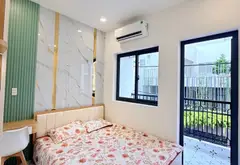 Nhà 3 tầng 4PN hẻm ôtô khu Bàu Cát Tân Bình giá 6.5 tỷ... Bán nhà riêng tại Tân Bình, Hồ Chí Minh 07