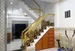 MÃ LÒ 4 TẦNG DTCN 74M2... Bán nhà riêng tại Bình Trị Đông, Hồ Chí Minh 04