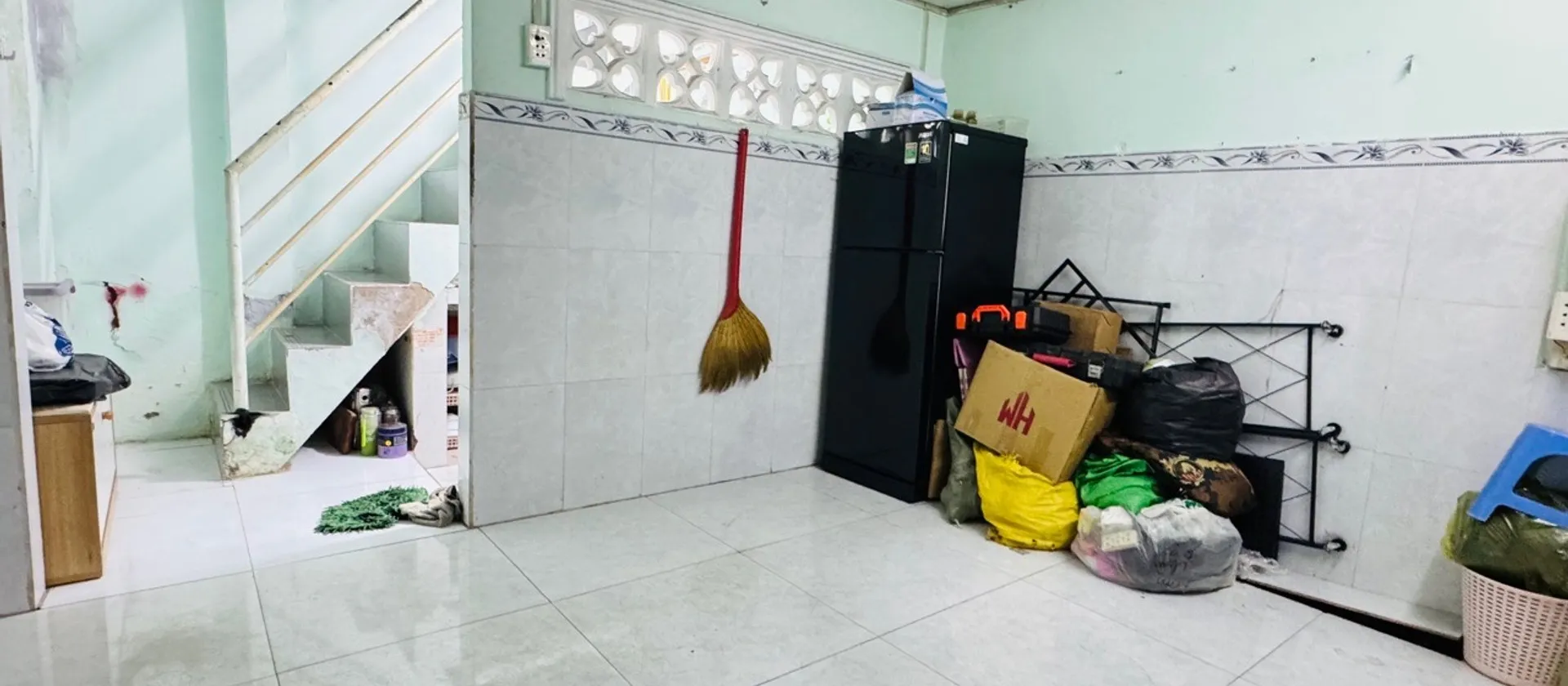 Cơ hội vàng sở hữu nhà lô góc 3 tầng giá tốt tại Quang Trung Gò Vấp... Bán nhà riêng tại Gò Vấp, Hồ Chí Minh 01