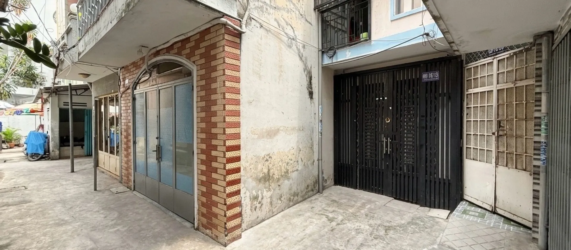 Bán nhà 2 tầng diện tích 21m2 tại Phường Hạnh Thông, TP.HCM... Bán nhà riêng tại Hạnh Thông, Hồ Chí Minh 01