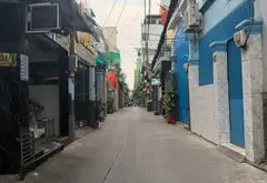 Căn nhà 3 tầng kiên cố, vị trí đỉnh, giá tốt ở Tô Hiến Thành... Bán nhà riêng tại Hòa Hưng, Hồ Chí Minh 01