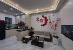 Nhà 5 Tầng Đẹp Tại Trung Tâm Gia Thuỵ - Cơ Hội Vàng!... Bán nhà riêng tại Bồ Đề, Hà Nội 01