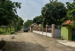 Đất Sổ Riêng Giá Tốt, Mặt Tiền Rộng, Giao Thông Thuận Tiện... Bán đất tại Sóc Sơn, Hà Nội 03