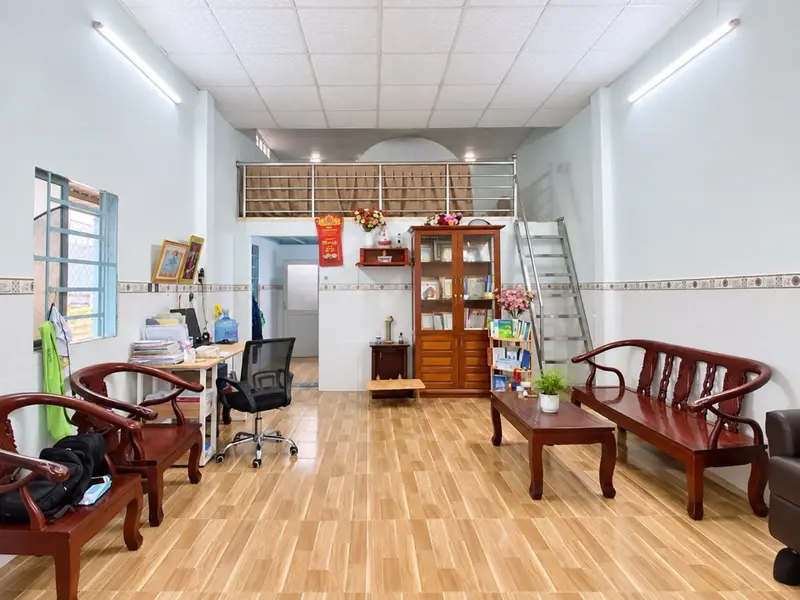 Nhà đẹp 1 tầng rộng 96m² ở Trường Thọ, giá sốc... Bán nhà riêng tại Thủ Đức, Hồ Chí Minh 01