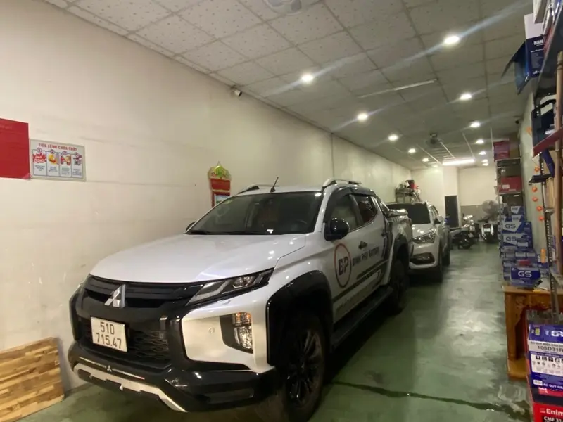 Nhà mặt tiền Trần Văn Kiểu, Quận 6, 84m2. Giá 11.5 tỷ... Bán nhà mặt phố tại Bình Phú, Hồ Chí Minh 01