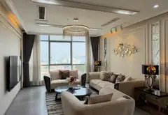 Bán căn hộ cao cấp 3 phòng ngủ tại khu đô thị Hà Nội - trần duy hưng... Bán căn hộ chung cư tại Yên Hòa, Hà Nội 03