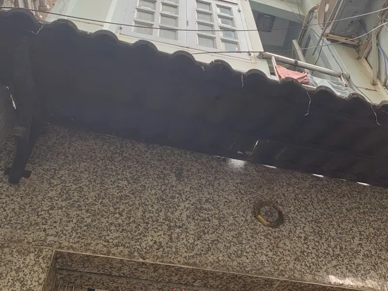 Bán nhà riêng 3 tầng 3 phòng ngủ Phú Hòa gần chợ Tân Bình 4.5 tỷ... Bán nhà riêng tại Tân Hòa, Hồ Chí Minh 01