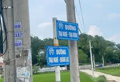 Bán đất 4187m2 Thôn 2 Trung Giã, mặt tiền 105m, đường ô tô thông... Bán đất tại Trung Giã, Hà Nội 10