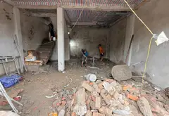 Cơ hội vàng sở hữu nhà mặt phố 4 tầng có gara ô tô tại Kiều Trung... Bán nhà mặt phố tại An Hải, Hải Phòng 02