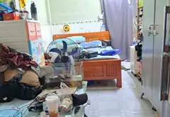 Nhà rộng 73m² tại phường Hòa Bình, vị trí hẻm xe tải nhỏ vào tận nơi... Bán nhà riêng tại Hòa Bình, Hồ Chí Minh 03