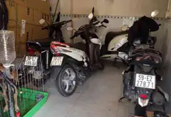 Nhà góc 2 mặt tiền sầm uất giữa trung tâm Phú Nhuận... Bán nhà mặt phố tại Phú Nhuận, Hồ Chí Minh 13