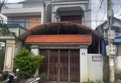 Bán nhà mặt phố Hoa Sơn - Nam Sơn, diện tích 172m2, mặt tiền 6m, giá 4 tỷ VNĐ... Bán nhà mặt phố tại Trung Giã, Hà Nội 02