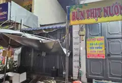 Bán nhà mặt phố kinh doanh 70m2 gần chợ Tân Hương, giá 10.39 tỷ... Bán nhà mặt phố tại Phú Thọ Hòa, Hồ Chí Minh 06