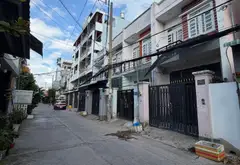 Nhà đẹp mới xây BTCT 5tầng full nội thất... Bán nhà riêng tại Bình Hưng Hòa, Hồ Chí Minh 03