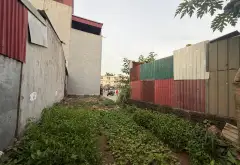 Nhà 1 tầng ô tô đỗ cửa, view sân chơi thoáng đãng... Bán nhà riêng tại Nam Phù, Hà Nội 03