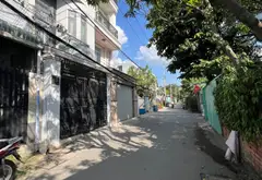 Cơ hội vàng sở hữu nhà 2 tầng hiếm có tại hẻm Quốc Lộ 13, Thủ Đức... Bán nhà riêng tại Hiệp Bình, Hồ Chí Minh 02