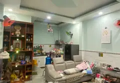 Bán nhà 3 tầng, 5 phòng ngủ, diện tích 40m2 tại Phường 11 Gò Vấp... Bán owner_side tại Thông Tây Hội, Hồ Chí Minh 02