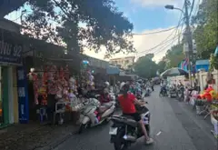 Bán đất tại xã Dương Đức Hiền, Gia Lâm, diện tích 41.1 m2, vị trí gần chợ Keo... Bán đất tại Thuận An, Hà Nội 04