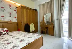 Bán nhà riêng 4 tầng 4 phòng ngủ tại Bình Tân, khu vực Tên Lửa, mặt tiền 4m... Bán nhà riêng tại Bình Trị Đông, Hồ Chí Minh 07