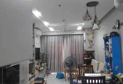 Bán căn hộ chung cư 2 phòng ngủ tại phường Tân Bình, diện tích 65m2, giá 4.8 tỷ... Bán căn hộ chung cư tại Tân Bình, Hồ Chí Minh 09